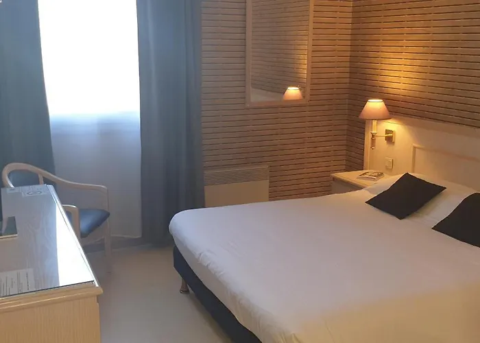 Logis L'Auberge Bourbonnaise