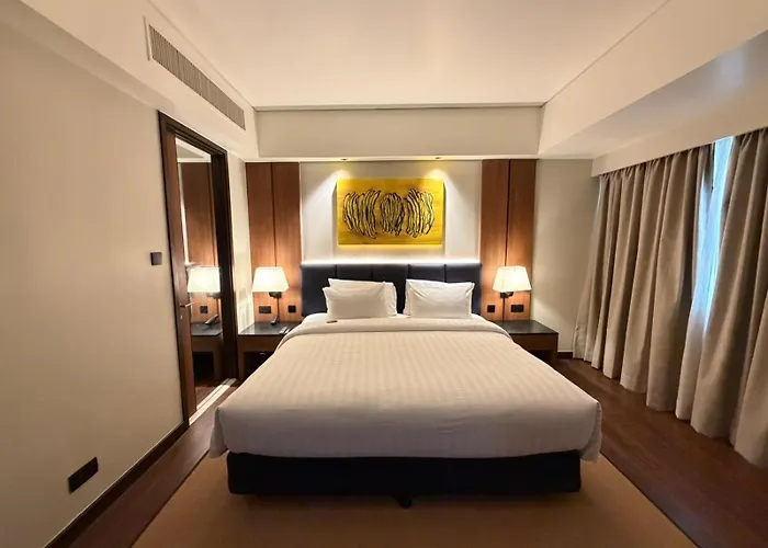 Seda Centrio Cagayan De Oro