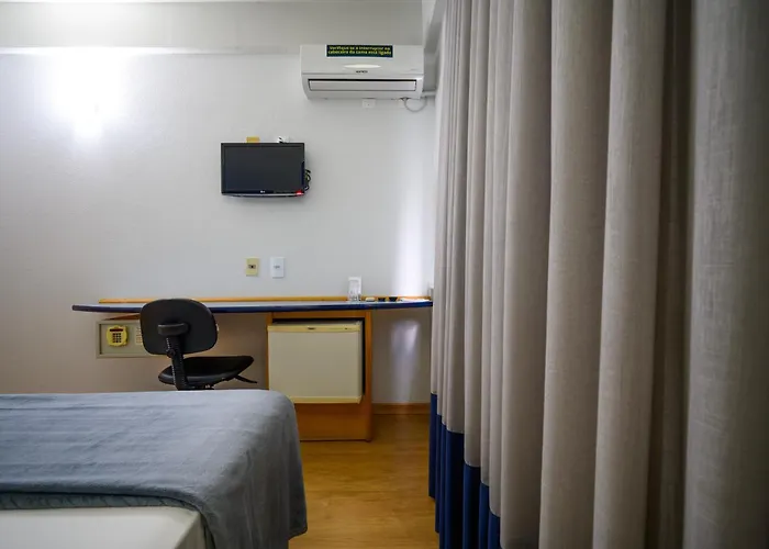 Brivali Hotel Centro