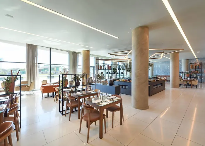 Melia Lisboa Aeroporto