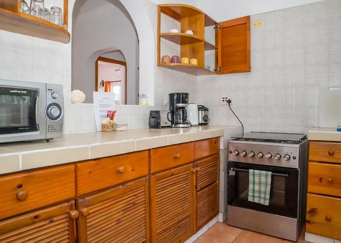 La Villa Therese