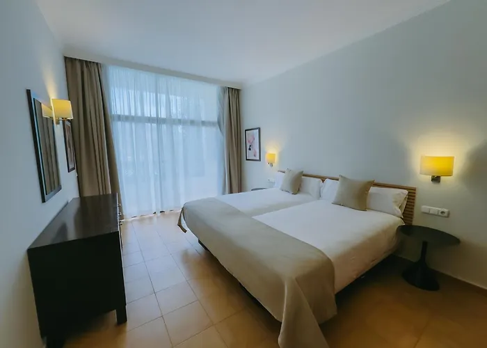 Hotel Livvo Jandia Golf