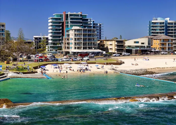 The Dorsal Boutique Hotel