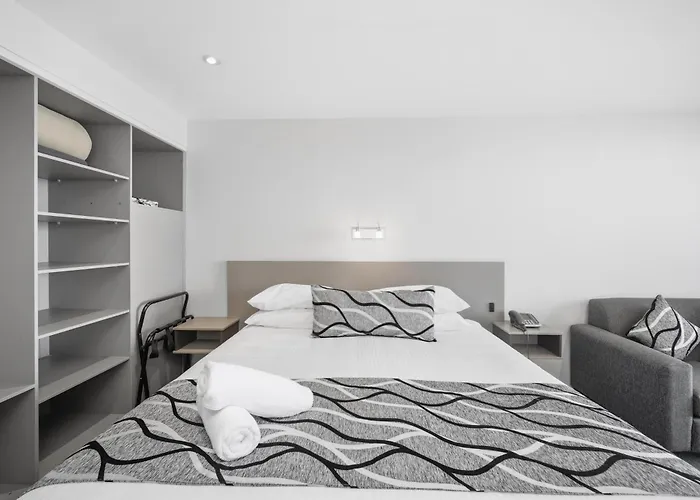 The Dorsal Boutique Hotel