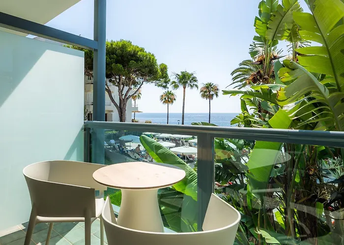Marins Suites - Adults Only Hotel