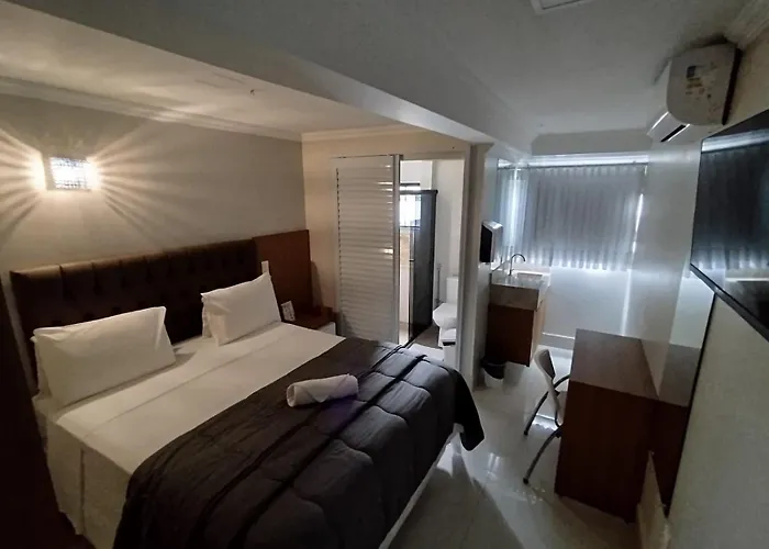 Faixa Hotel