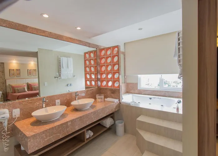 Hotel Alvorada