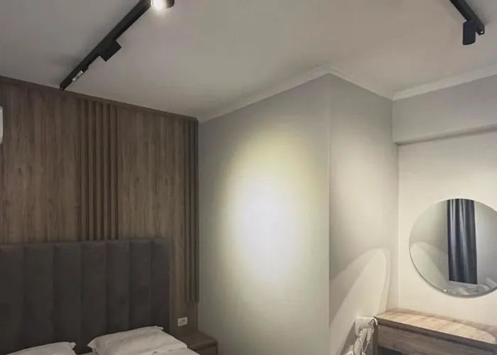 Karos Hotel Llaman