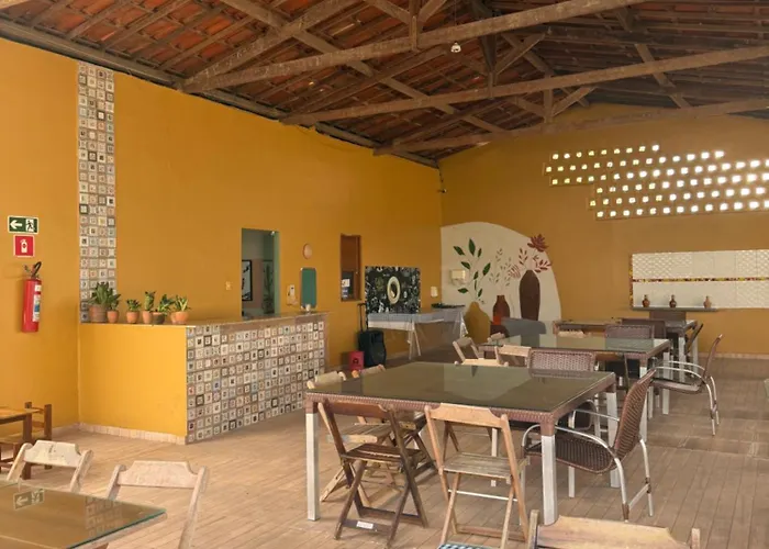 Hotel Pousada Xique Xique