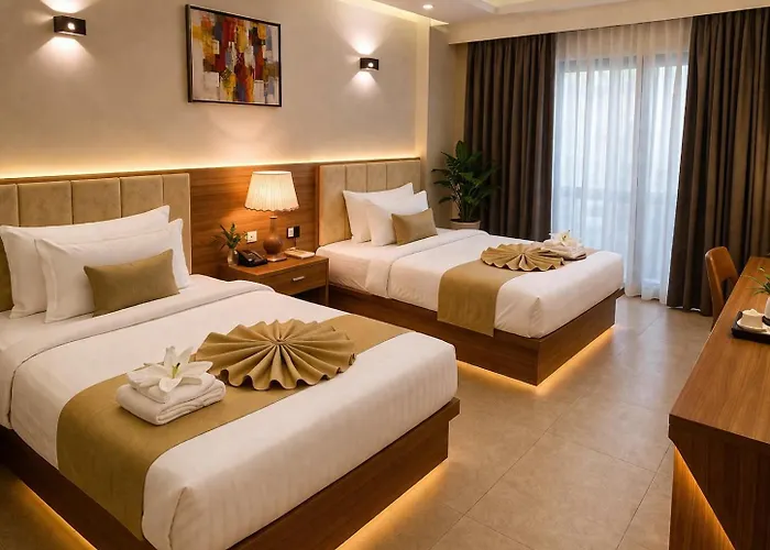Hotel Reemz