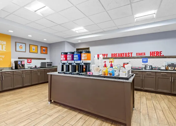 Hampton Inn & Suites Claremore