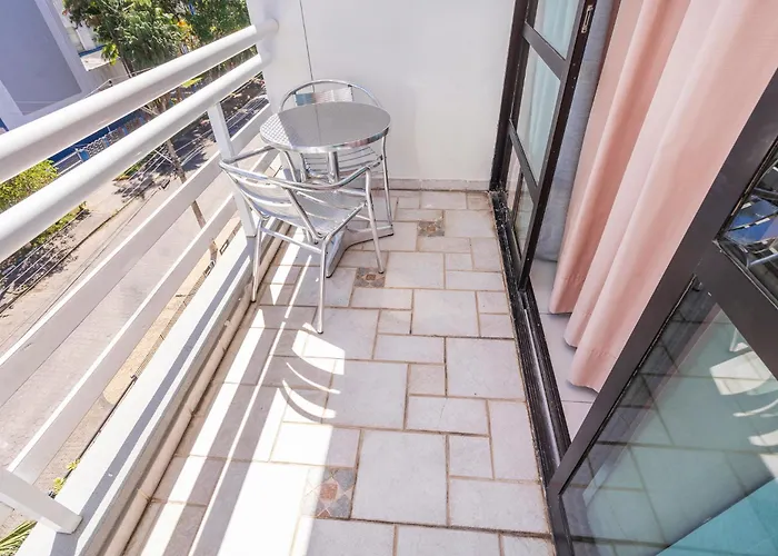 Hotel Aojesp
