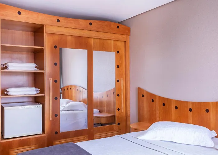 Hotel Aojesp