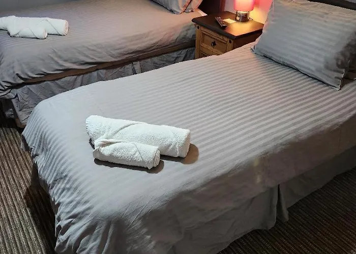 Spalite Hotel