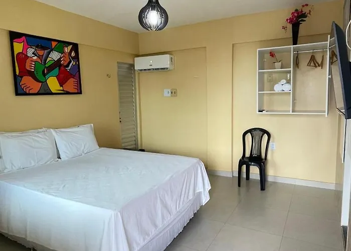 Hotel Concha do Mar