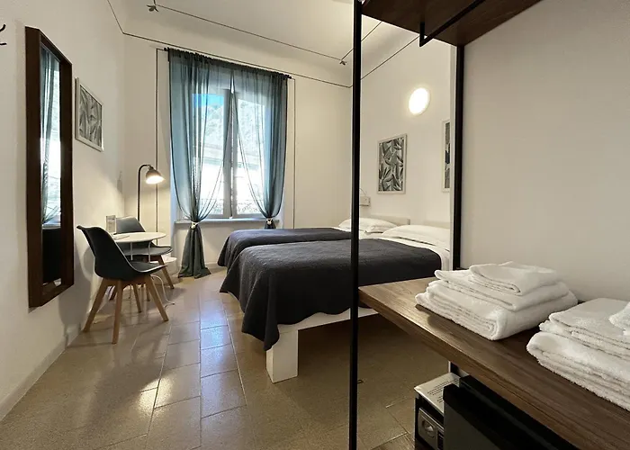 Hotel Meuble Agavi