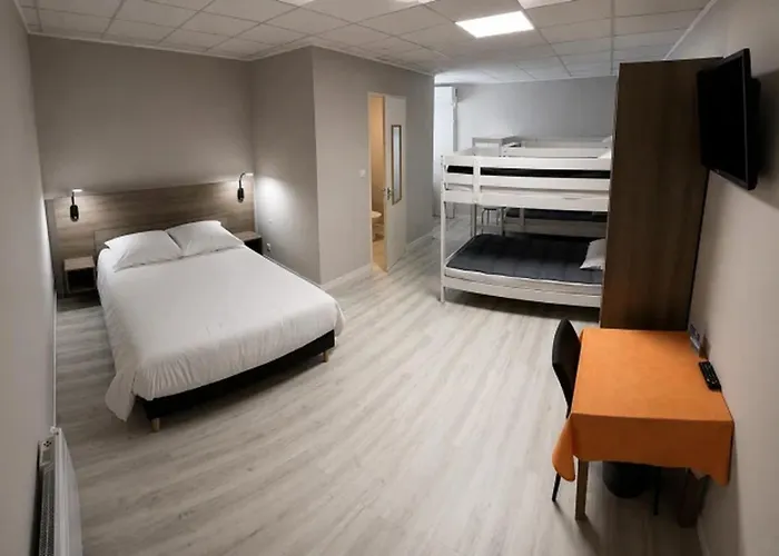 Le Petit Logis