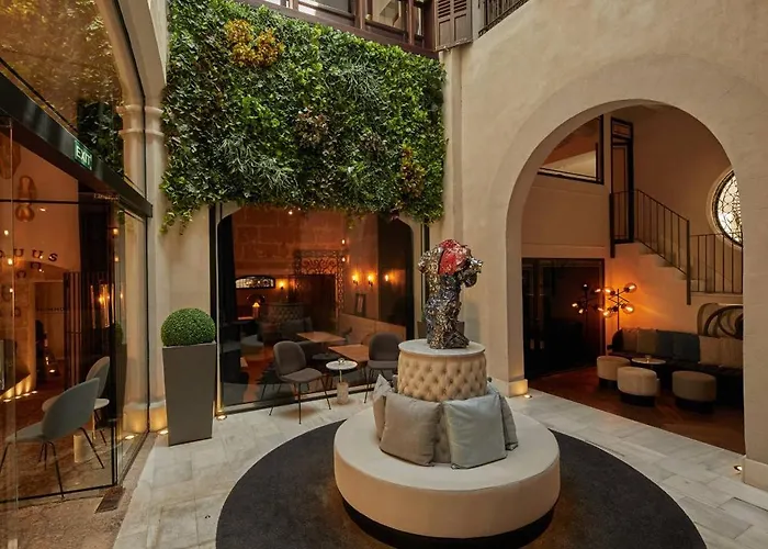 Summum Prime Boutique Hotel