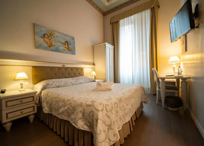 Hotel Genova Liberty