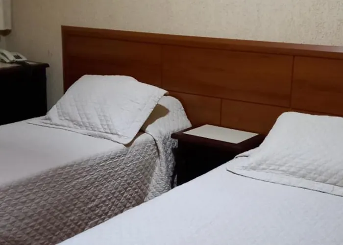 Hotel Santa Fe