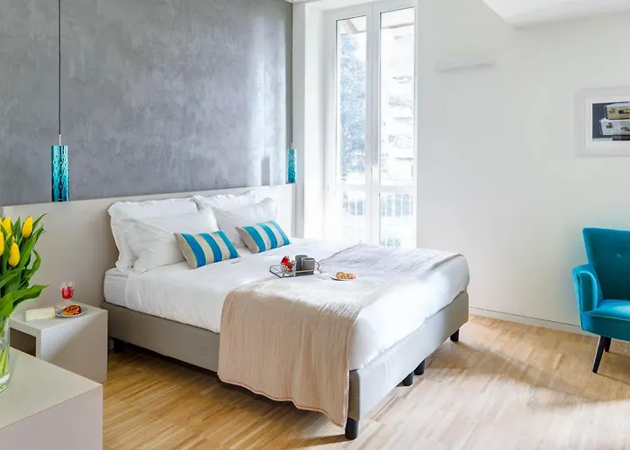 Hotel T7 Milano