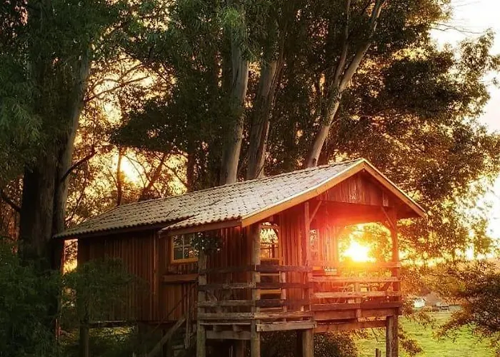 Pousada Fazenda Pinhalzinho