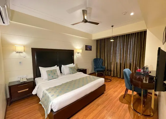 Comfort Hotel Vista