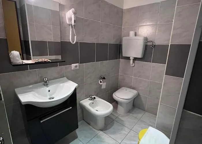 Hotel Brenta