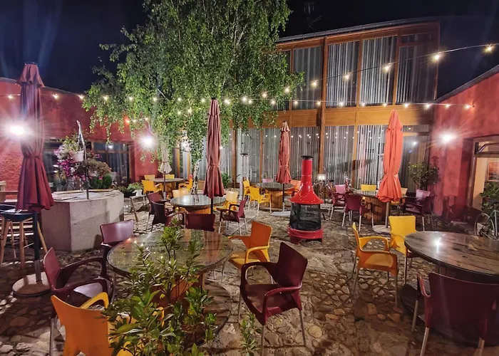 Ciclolodge