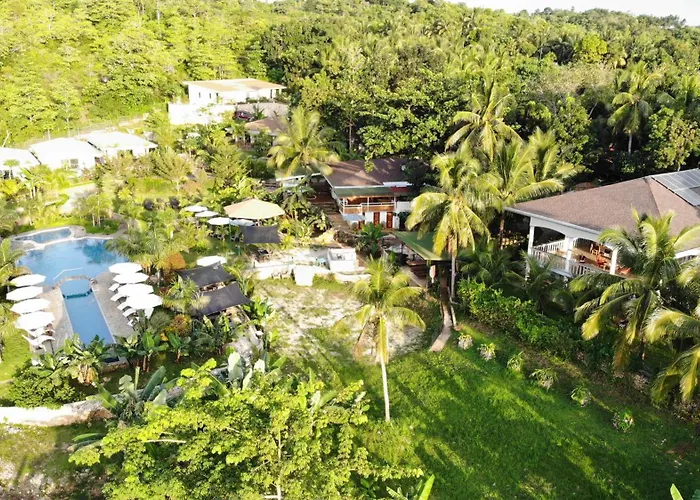 South Mountain Resort Siquijor