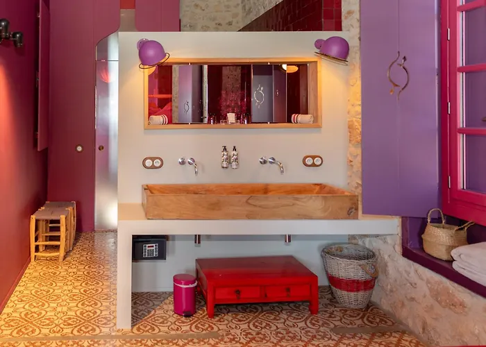 Hôtel de Castigno - Wine Hotel&Resort
