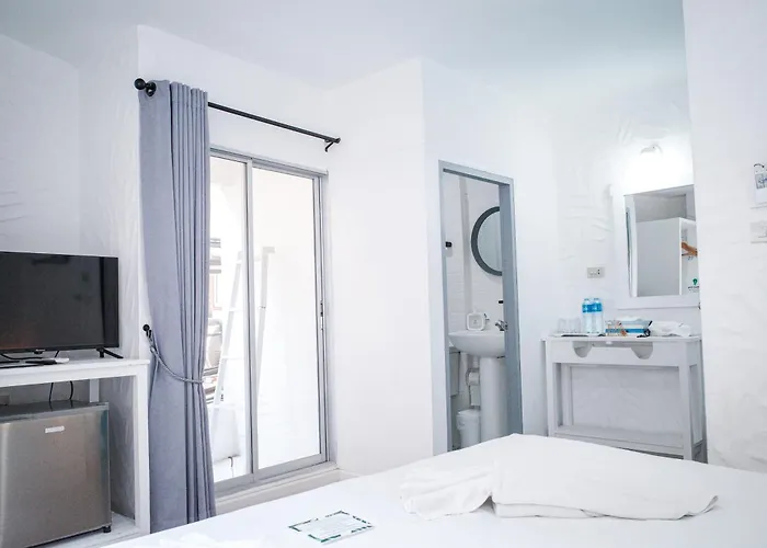 Phi Phi Indigo Hotel