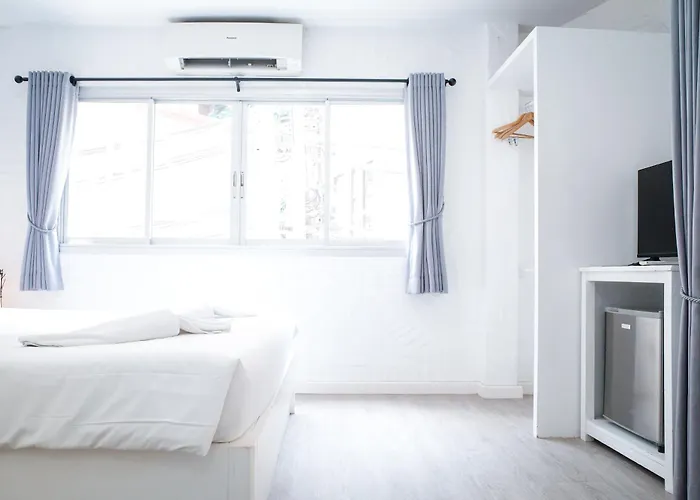 Phi Phi Indigo Hotel