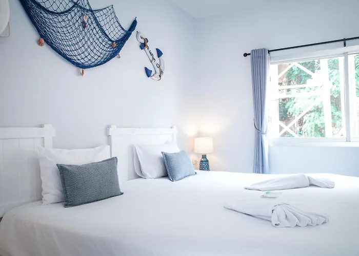 Phi Phi Indigo Hotel