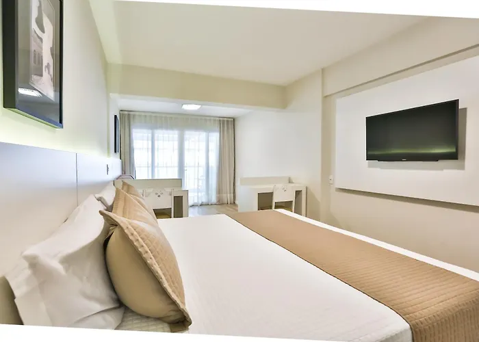 Itapema Beach Hotel & Convention