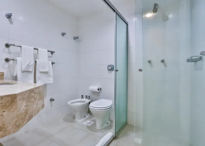 Itapema Beach Hotel & Convention