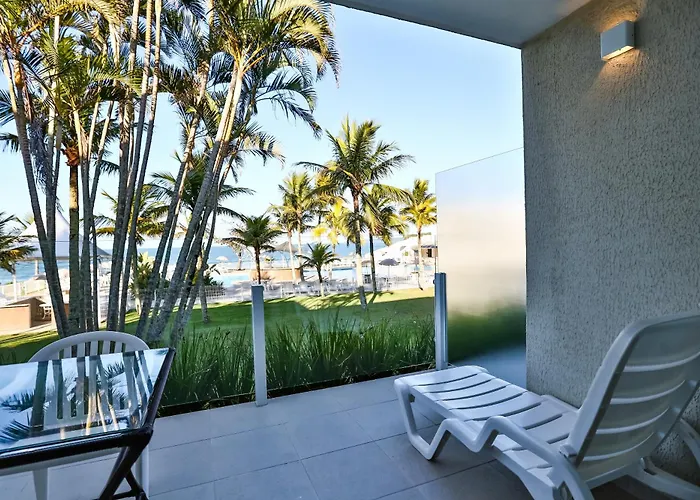 Itapema Beach Hotel & Convention