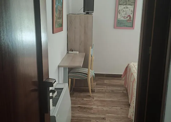 Hostal Restaurante Milan II