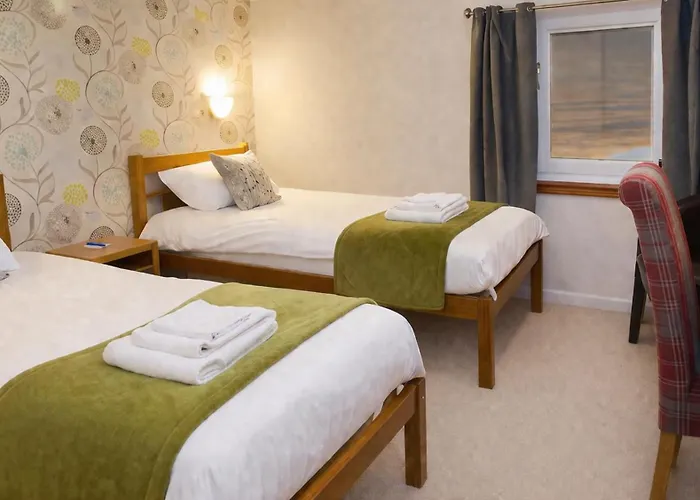 The Brae Hotel
