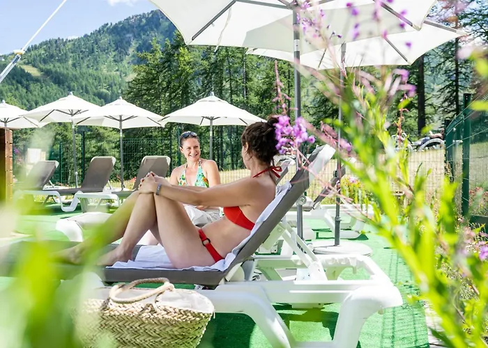 Villages Clubs du Soleil - MONTGENEVRE