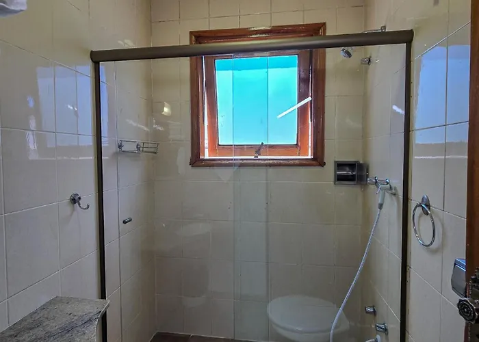 Hotel Negreiros