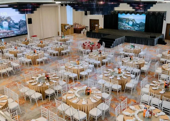 Kemena Plaza Hotel