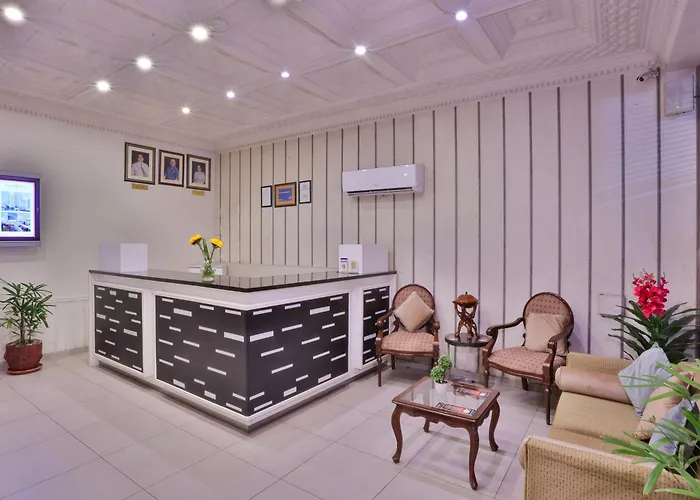 Avari Xpress Faisalabad