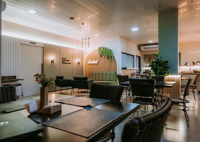 Dallas Hotel