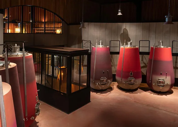 Hôtel de Castigno - Wine Hotel&Resort