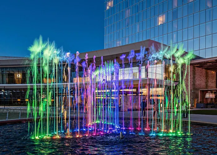 Live! By Loews - Arlington, Tx