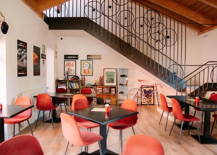 Ciclolodge