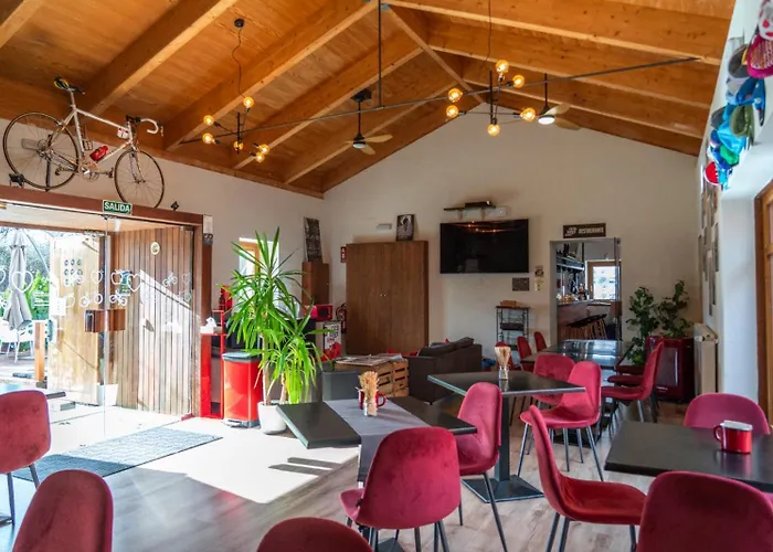 Ciclolodge