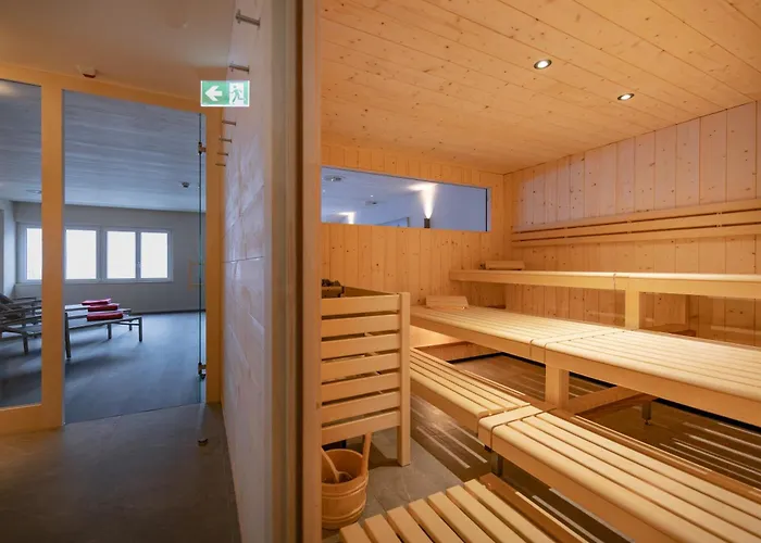 Eiger Lodge Chic