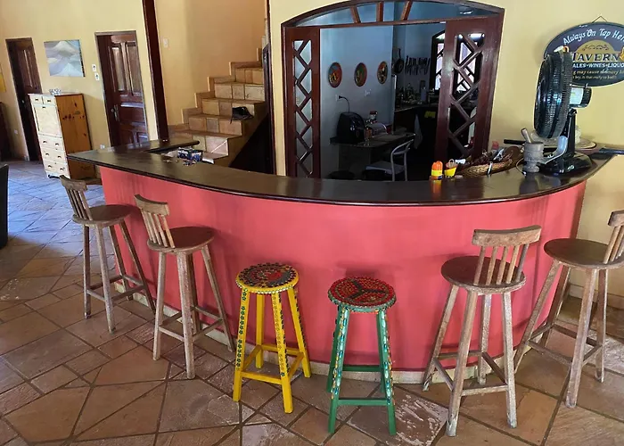 Taverna do Paraiso